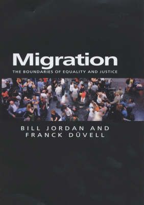 Produktbild: Migration