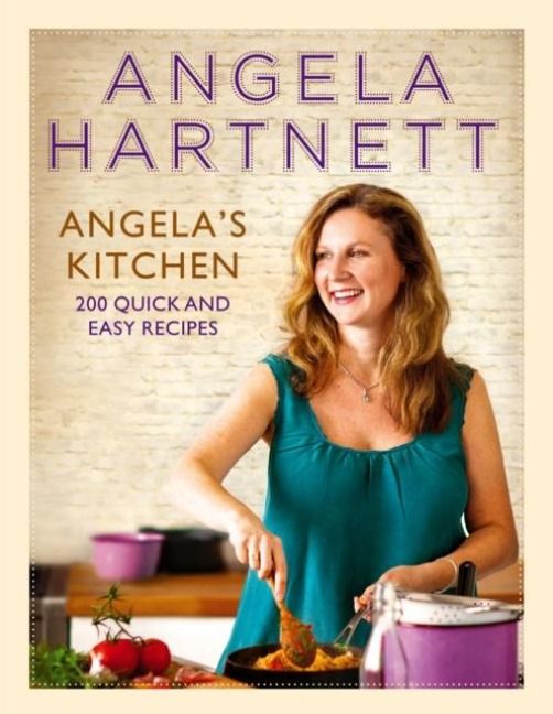 Produktbild: Angela's Kitchen