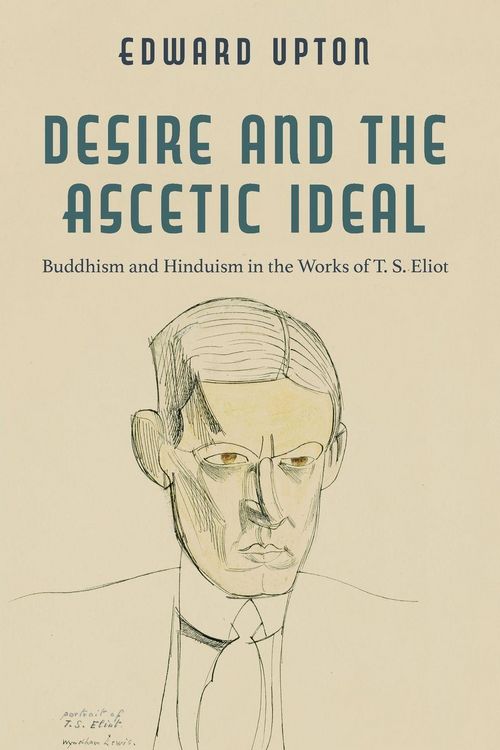 Produktbild: Desire and the Ascetic Ideal