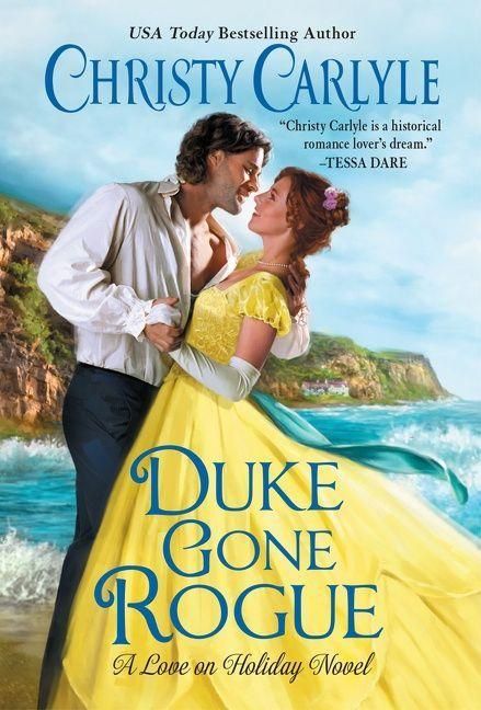 Produktbild: Duke Gone Rogue