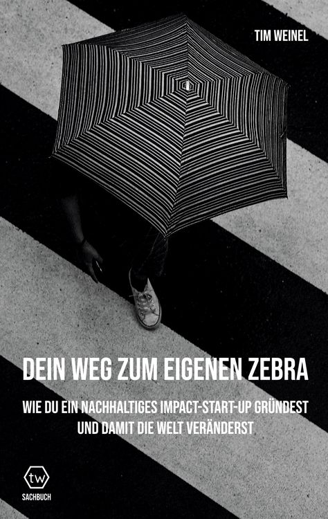 Produktbild: Dein Weg zum eigenen Zebra