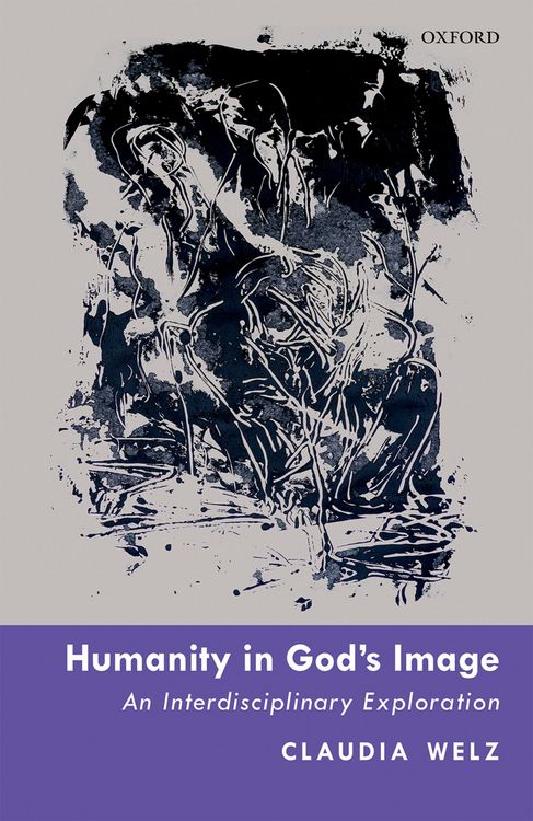 Produktbild: Humanity in God's Image