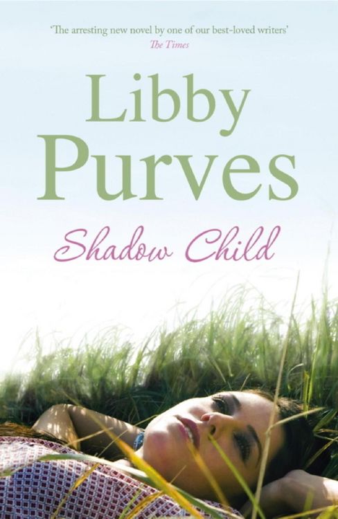 Produktbild: Shadow Child