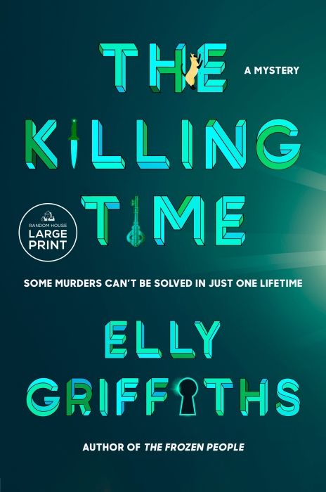 Produktbild: The Killing Time