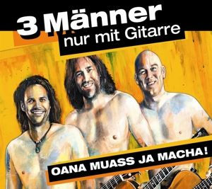 Produktbild: Oana Muass Ja Macha!