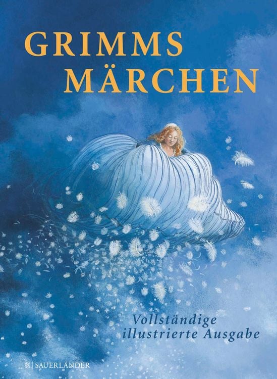 Produktbild: Grimms M&auml;rchen