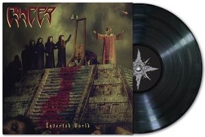 Produktbild: Inverted World (Black Vinyl)