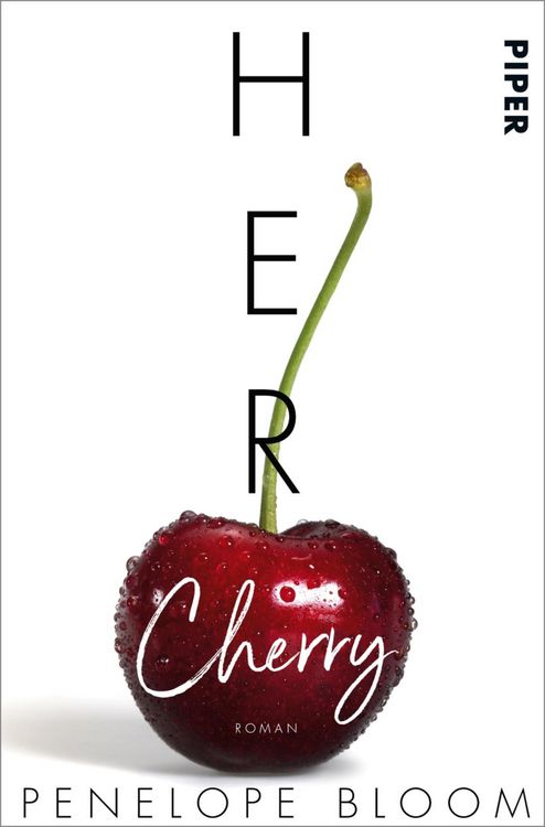 Produktbild: Her Cherry - S&uuml;&szlig;e Verf&uuml;hrung