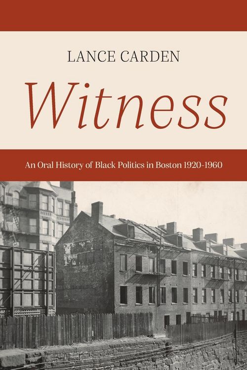 Produktbild: Witness