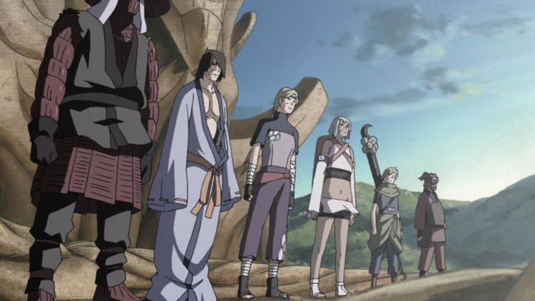 Produktbild: Naruto Shippuden - Collector&acute;s Edition - Part II [18 BRs]