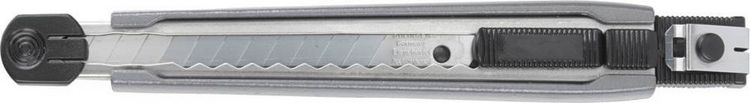 Produktbild: Kwb 015609 Profi Abbrechklingenmesser, 145mm 1St.