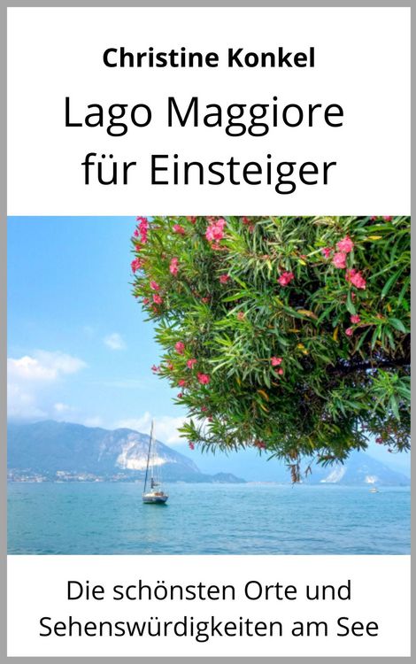 Produktbild: Lago Maggiore f&uuml;r Einsteiger