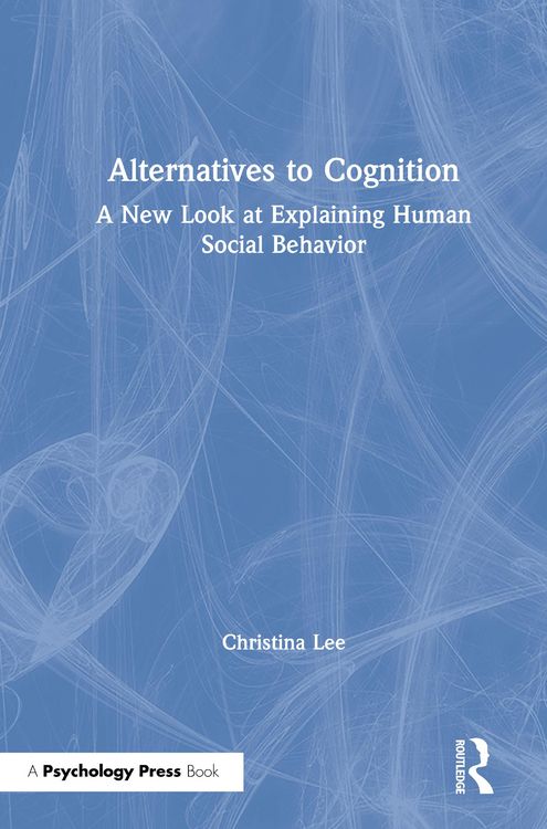 Produktbild: Alternatives to Cognition