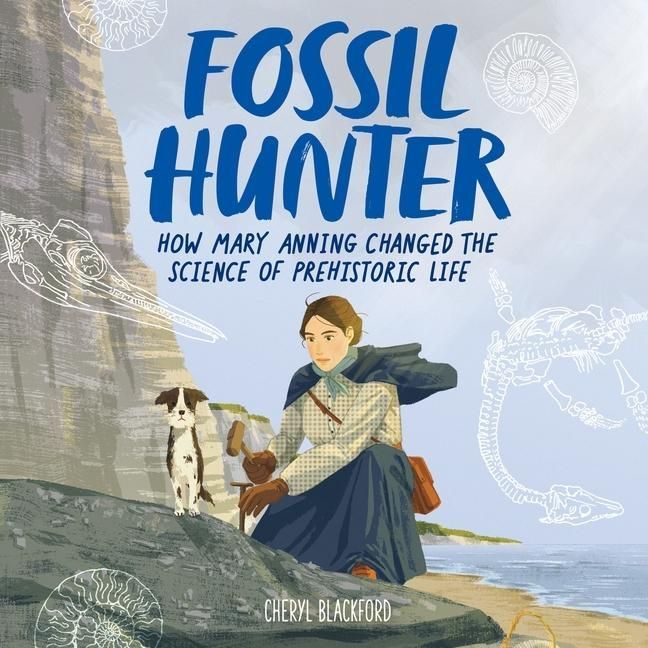 Produktbild: FOSSIL HUNTER                D
