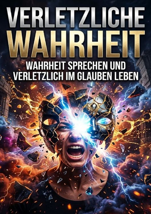Produktbild: Verletzliche Wahrheit