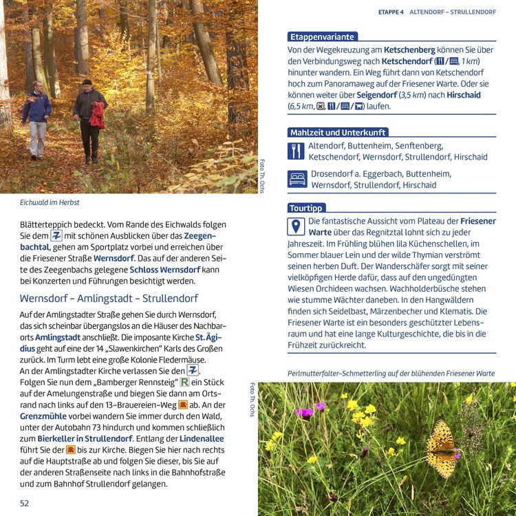 Produktbild: Sieben-Fl&uuml;sse-Wanderweg
