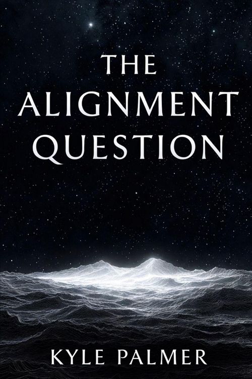 Produktbild: The Alignment Question