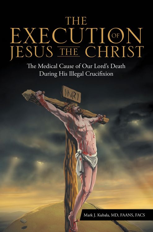 Produktbild: The Execution of Jesus the Christ