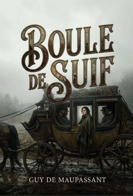 Produktbild: Boule de suif