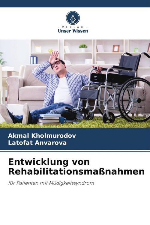 Produktbild: Entwicklung von Rehabilitationsma&szlig;nahmen