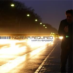 Produktbild: No Fear Required
