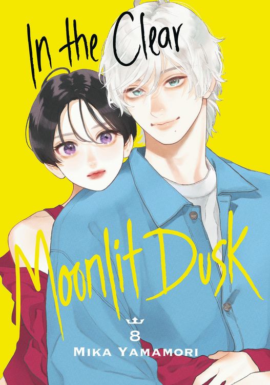 Produktbild: In the Clear Moonlit Dusk 8