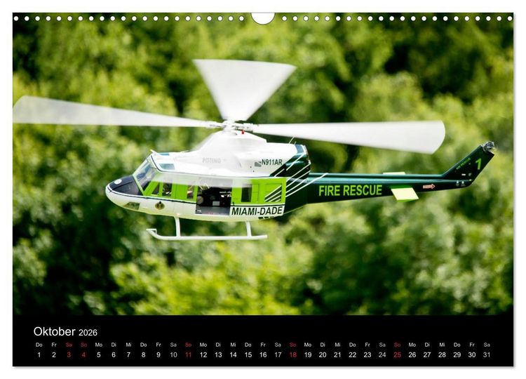 Produktbild: Dies und das vom Modellflugplatz (Wandkalender 2026 DIN A3 quer), CALVENDO Monatskalender