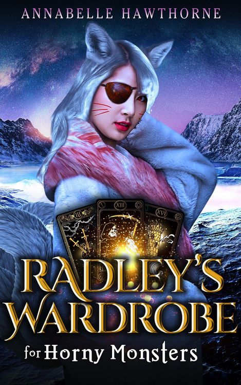 Produktbild: Radley's Wardrobe for Horny Monsters