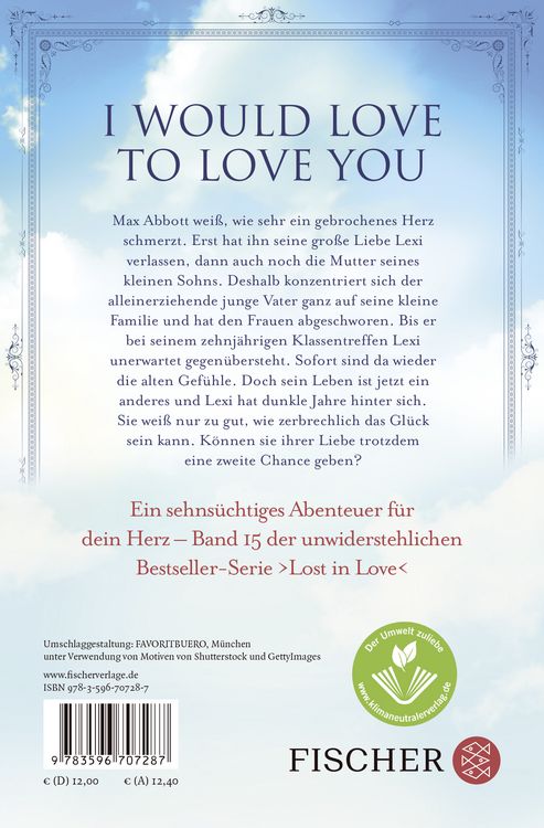 Produktbild: Eine Ewigkeit f&uuml;r uns
