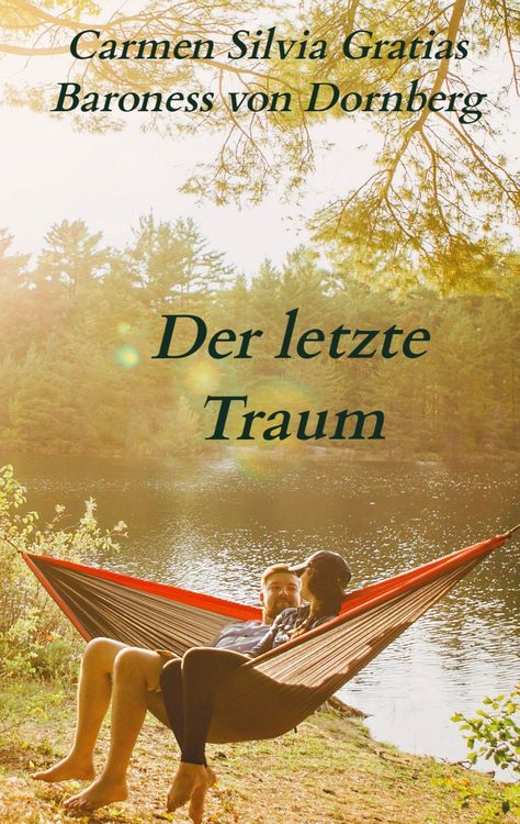 Produktbild: Der letzte Traum