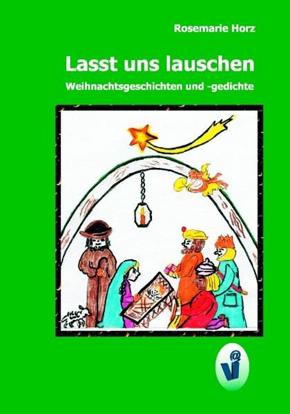 Produktbild: Lasst uns lauschen