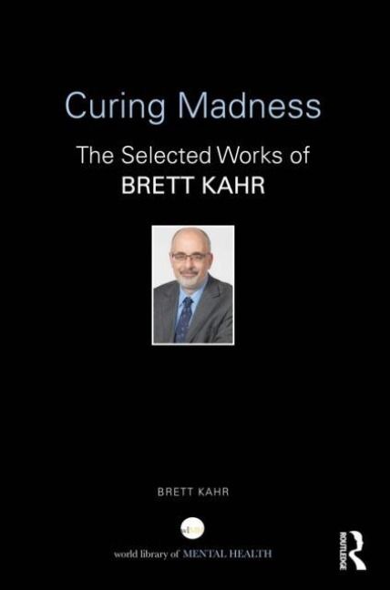 Produktbild: Curing Madness