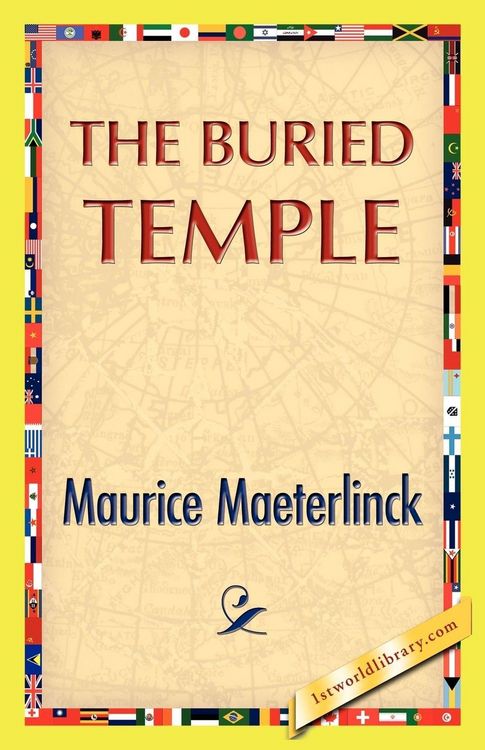 Produktbild: The Buried Temple