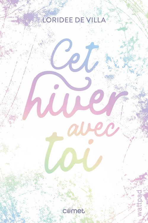 Produktbild: Cet hiver avec toi