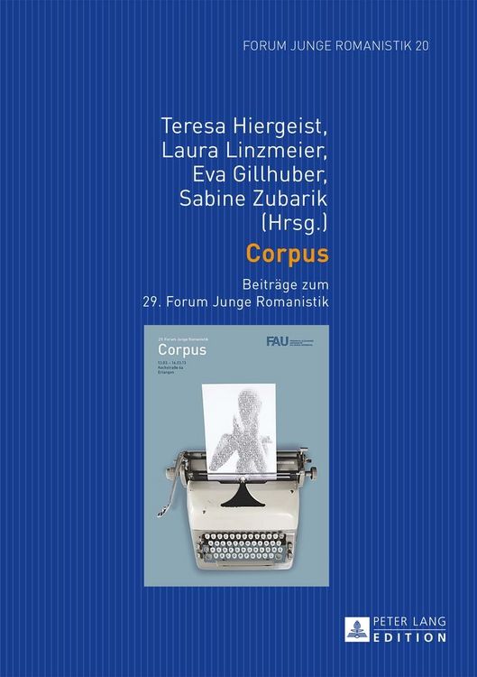 Produktbild: Corpus
