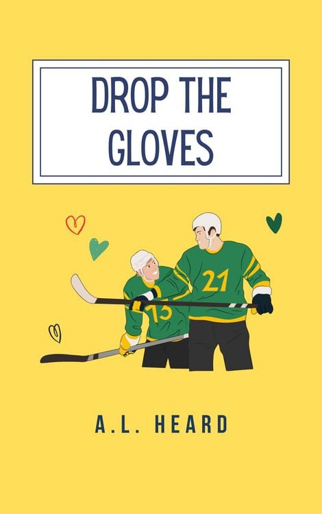 Produktbild: Drop the Gloves