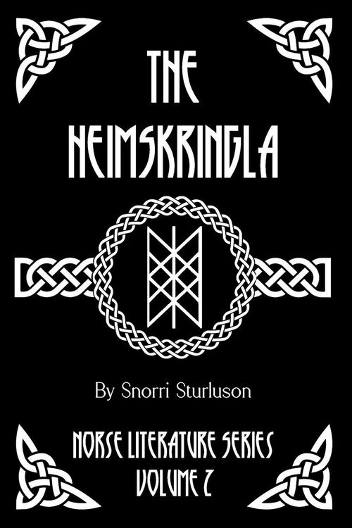 Produktbild: The Heimskringla