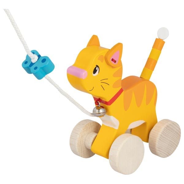 Produktbild: Ziehtier Katze