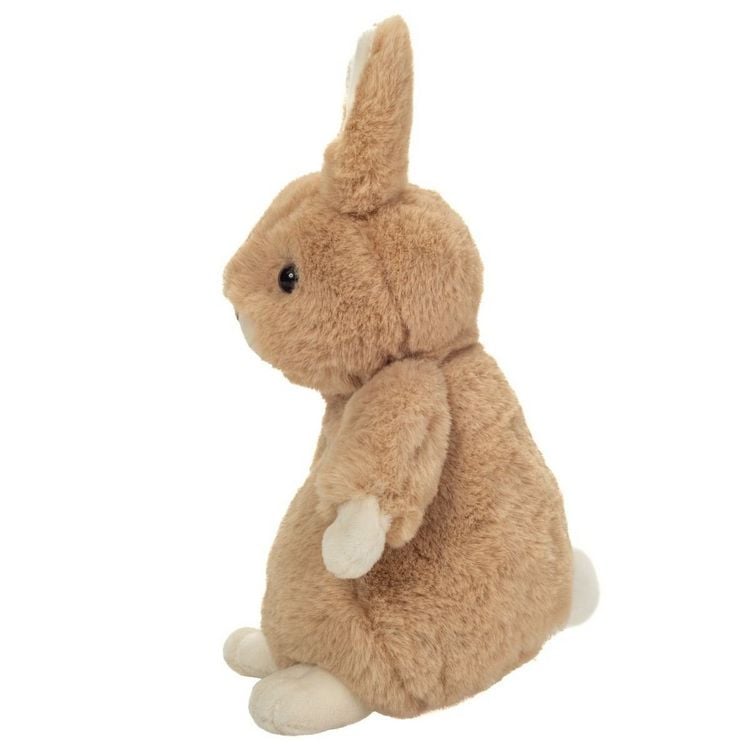 Produktbild: Teddy Hermann 939870 - Hase Livia beige, 20 cm, Pl&uuml;sch