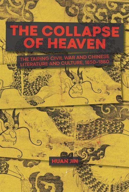 Produktbild: The Collapse of Heaven