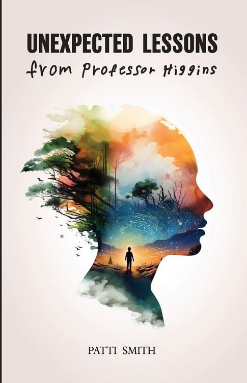 Produktbild: Unexpected Lessons from Professor Higgins