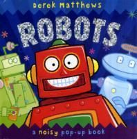 Produktbild: Hamilton, L: Robots