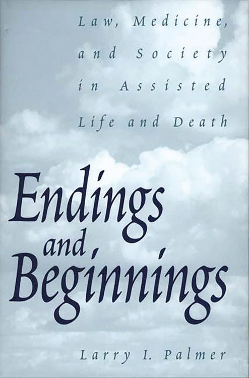 Produktbild: Endings and Beginnings