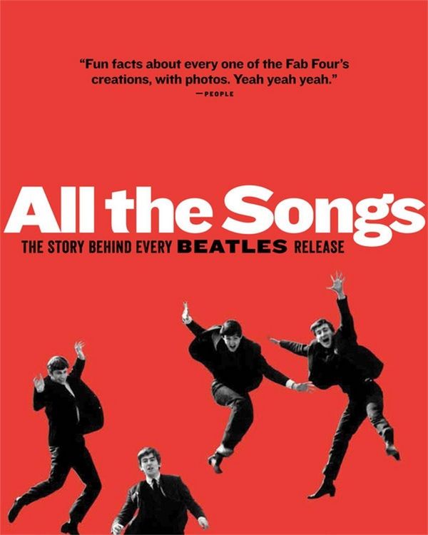 Produktbild: All the Songs