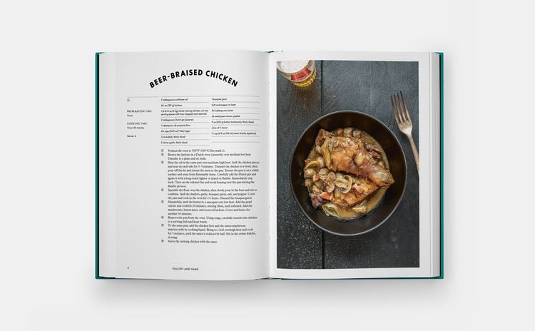 Produktbild: One Pot: 100 Simple Recipes to Cook Together (2025)