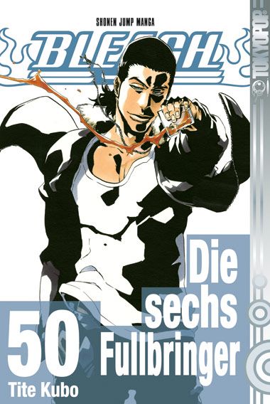 Produktbild: Bleach 50