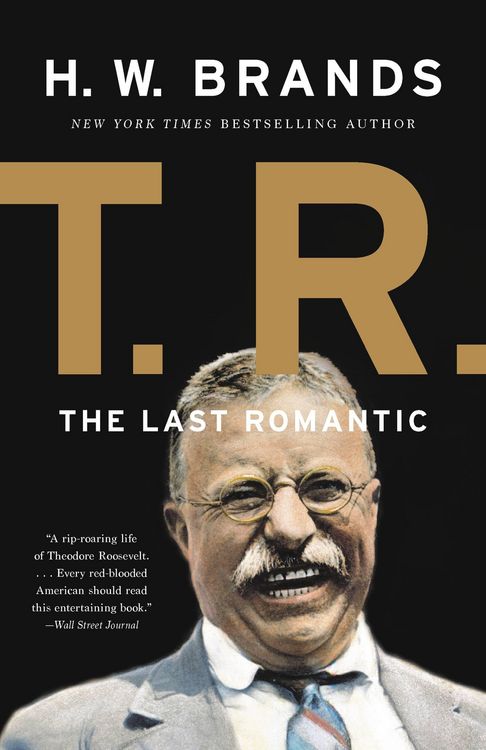 Produktbild: T.R.