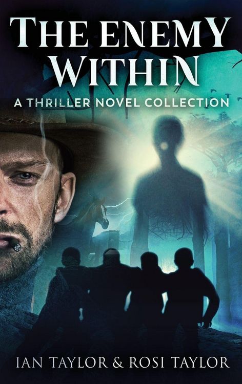 Produktbild: The Enemy Within