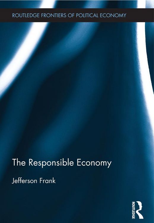 Produktbild: The Responsible Economy