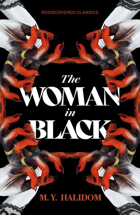 Produktbild: The Woman in Black